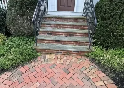 Professional Masonry Company