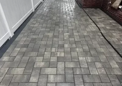 Reliable Masonry Construction