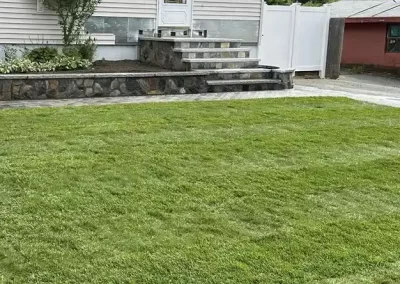 Reliable Masonry Contractor