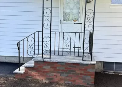 Professional Masonry Workers