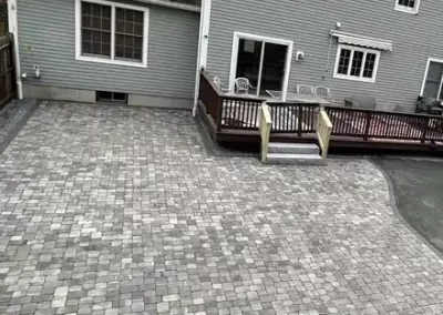 Budget Masonry Workers